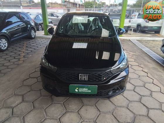 FIAT ARGO 1.0 FIREFLY FLEX DRIVE MANUAL